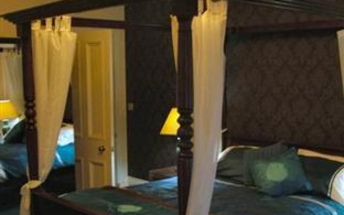 Valentine City Centre Guest House
