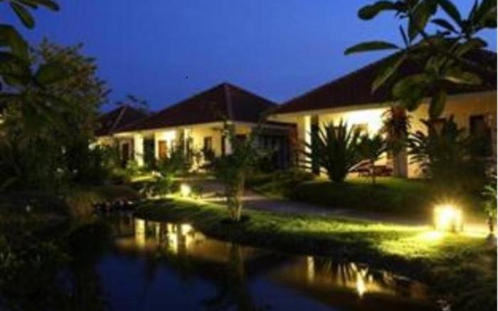 Baan Chuengkao Resort