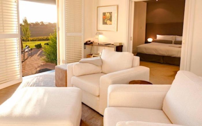 The Louise Resort