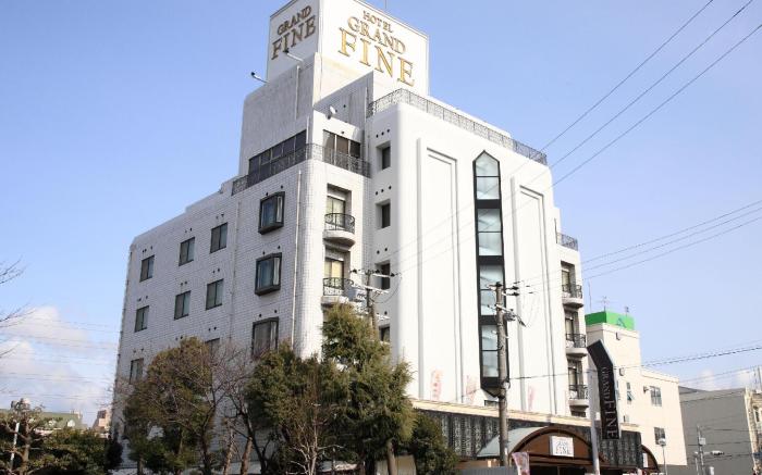 Hotel Grand Fine Toyonaka Minami