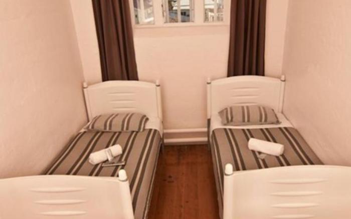 Jailhouse Accommodation