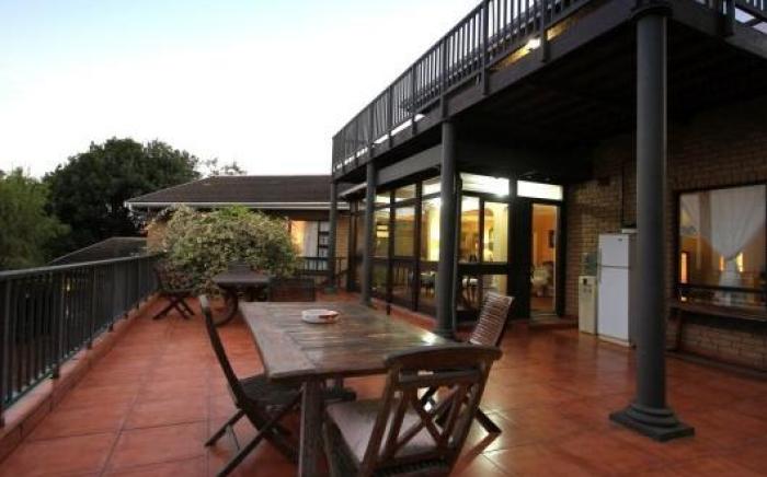 Kingston Place Guesthouse