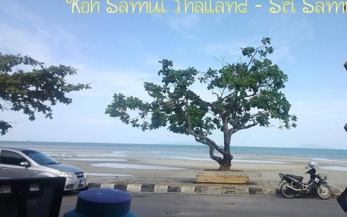 Sri Samui Hotel