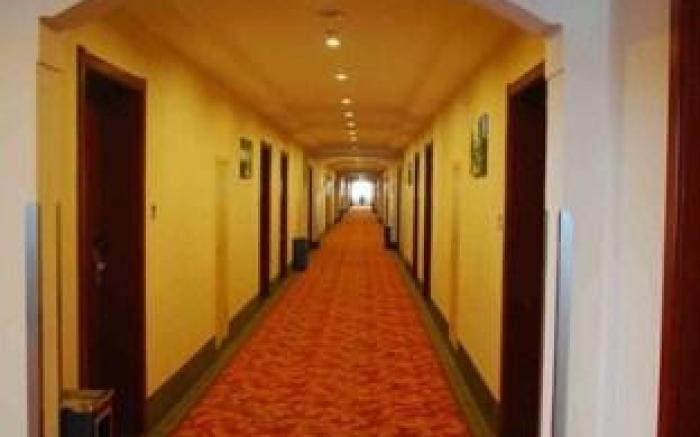 GreenTree Inn Huangshan Tunxi Old Street Business Hotel