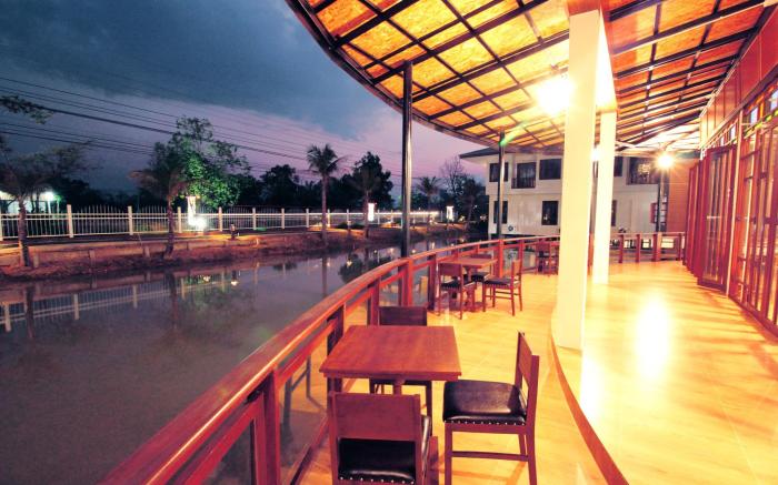 NongHan Grand hotel and resort