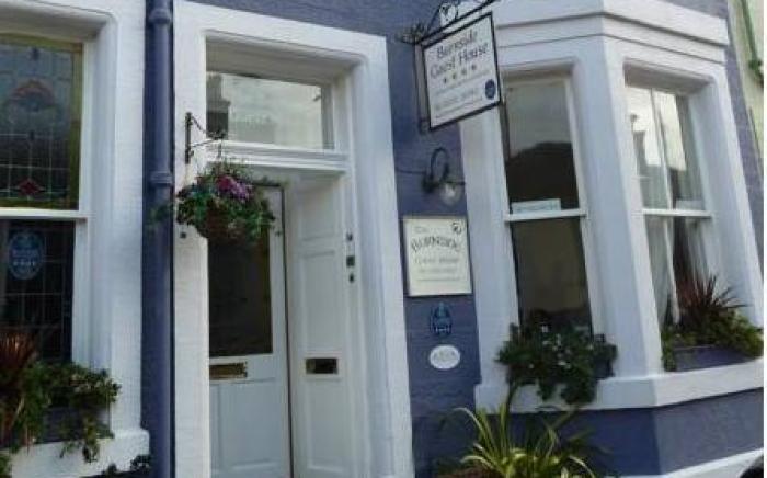 Burnside Guest House