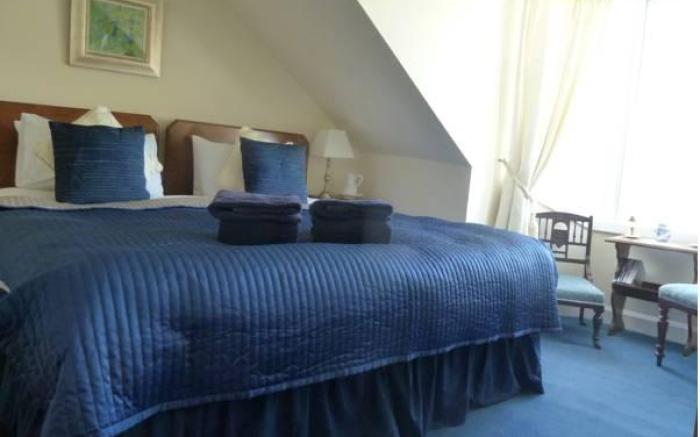 Burnside Guest House