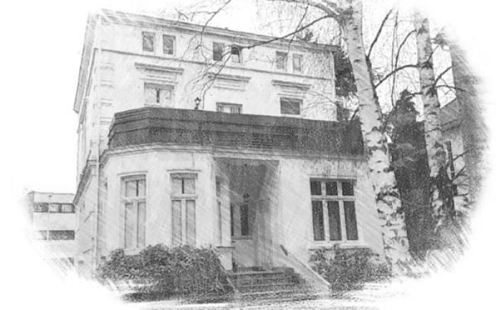 A&S Ferienwohnungen Koblenzer Strasse