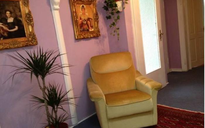 A&S Ferienwohnungen Koblenzer Strasse