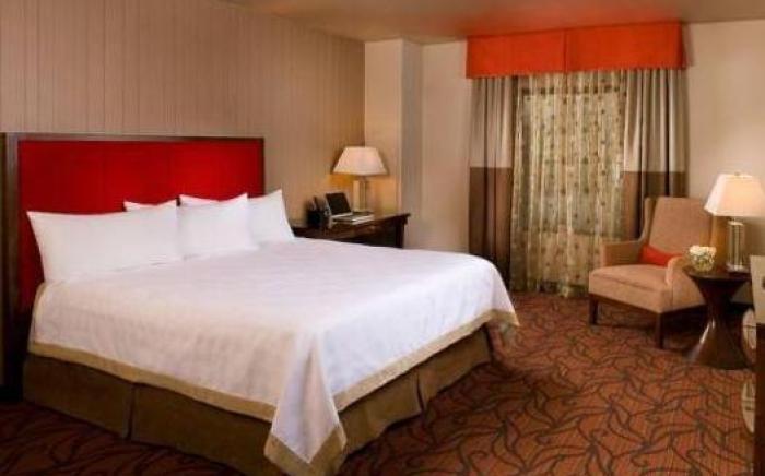 Boomtown Bossier City