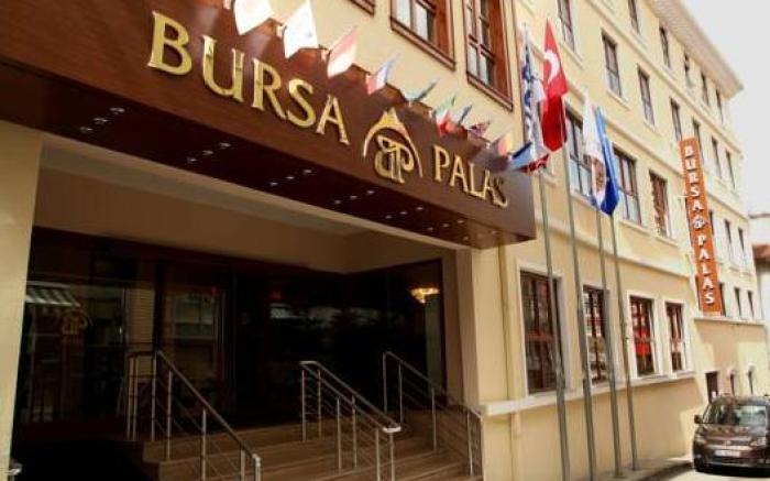 Bursa Palas Hotel