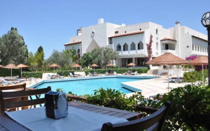 Arinnanda Hotel Cesme