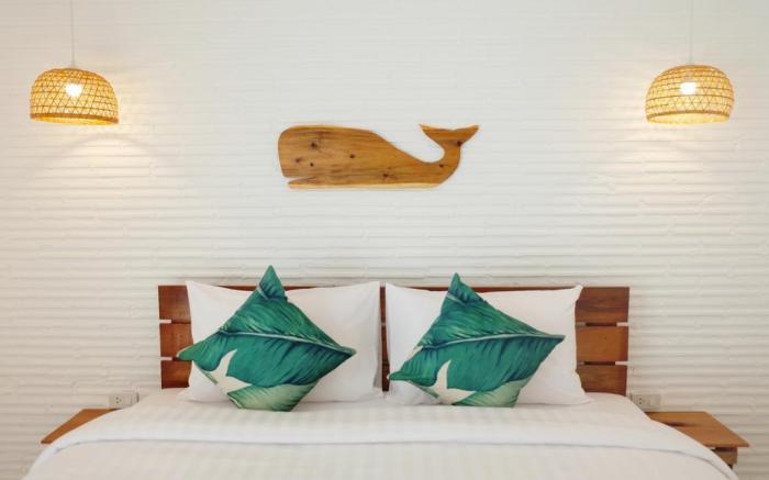 Whalecome Aonang Resort