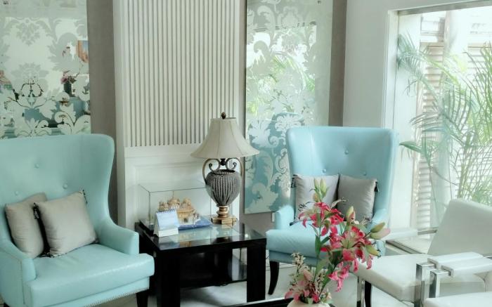 Hotel Palm Greens & Serviced Apartments
