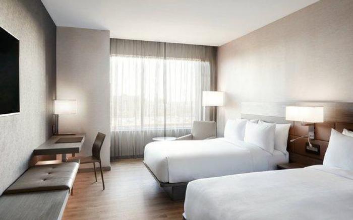 AC Hotel Oklahoma City Bricktown