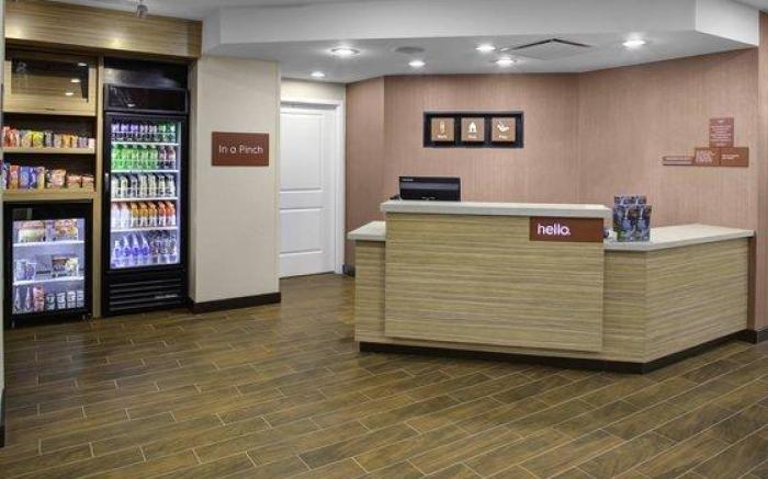 TownePlace Suites Albany
