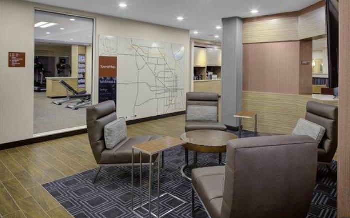 TownePlace Suites Albany