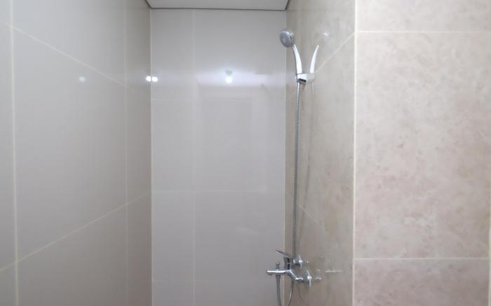 FullyCozy 2BR at Transpark Cibubur Apt By Travelio
