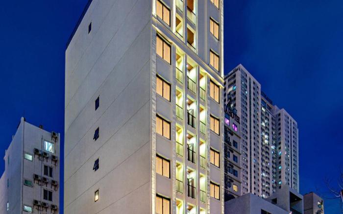 Anh Dao Hotel Da Nang