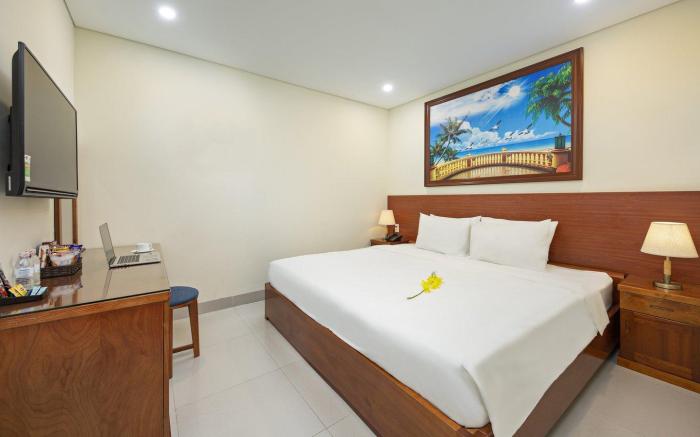 Anh Dao Hotel Da Nang