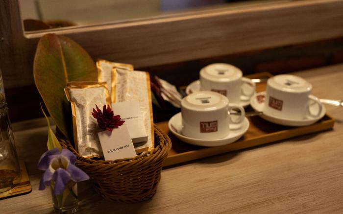 Olinia Airport Hotel