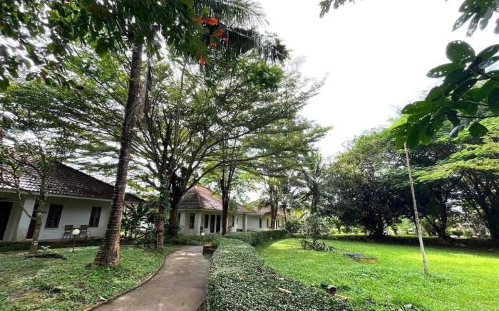 Baan Chuengkao Resort