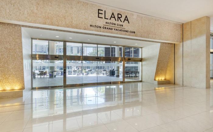 Hilton Club Elara Las Vegas