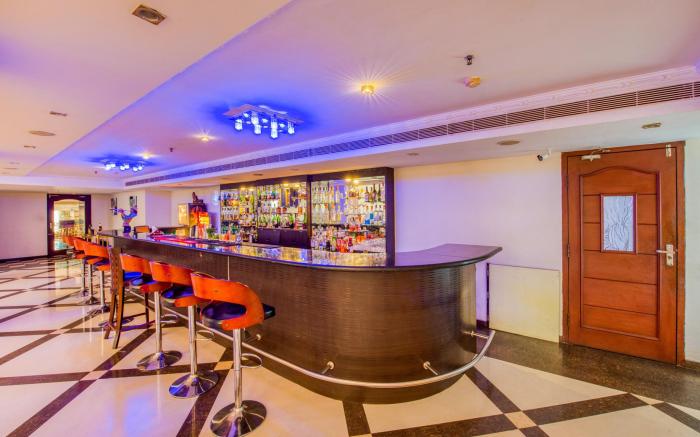 Hotel Le Royal Park