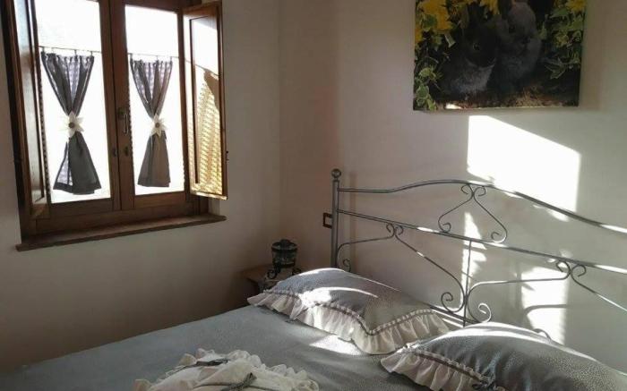Agriturismo La Fraschetta