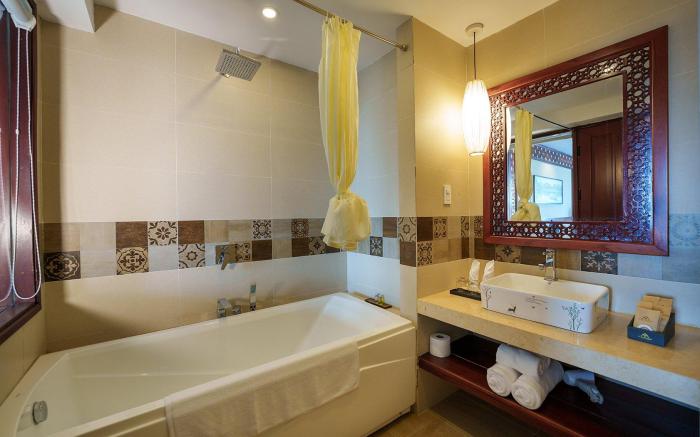Mỹ Sơn Boutique Hotel & Spa