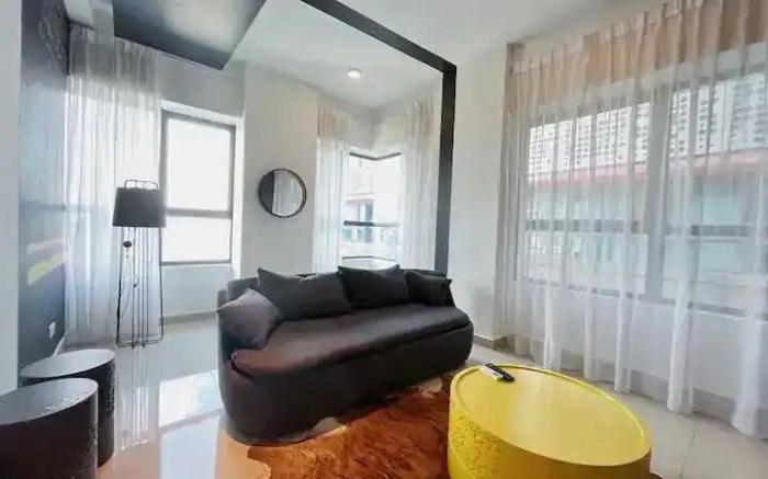 Awesomestay 3BR Suite @ ARTE+ Ampang