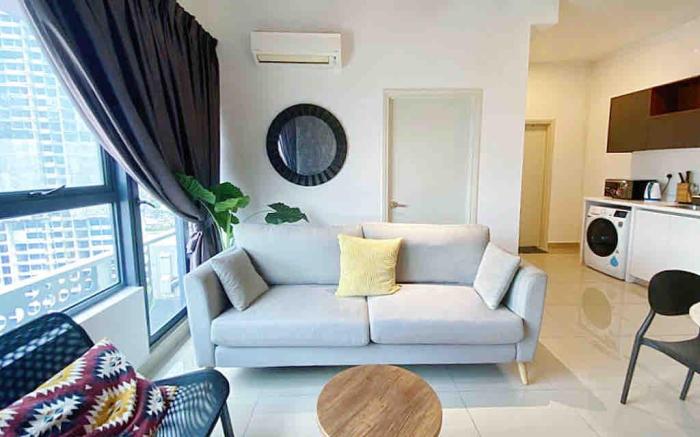 Fancy 2 bedrooms @Arte Plus Ampang