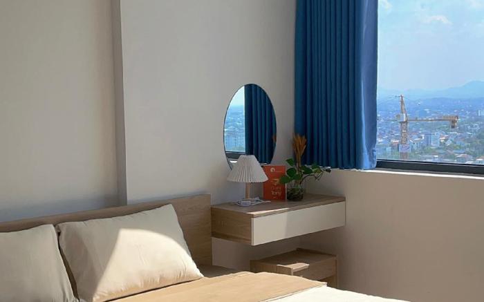 Joie Apartment Hue