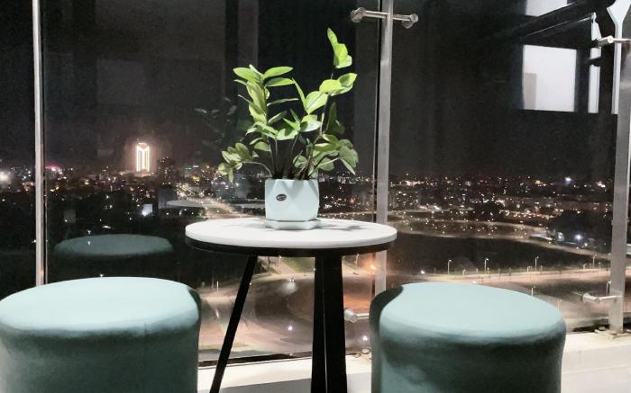 Joie Apartment Hue