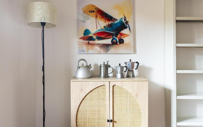 Vigna Nuova Apartment