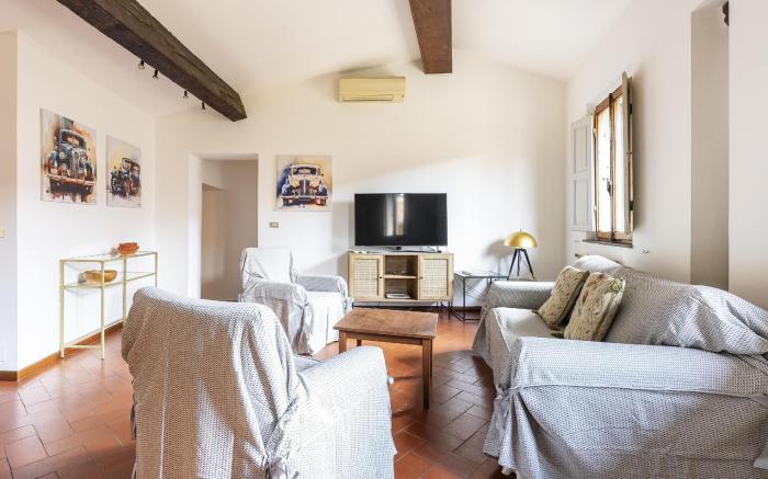 Vigna Nuova Apartment