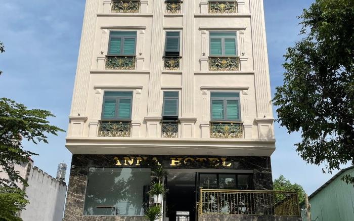 Anna Hotel