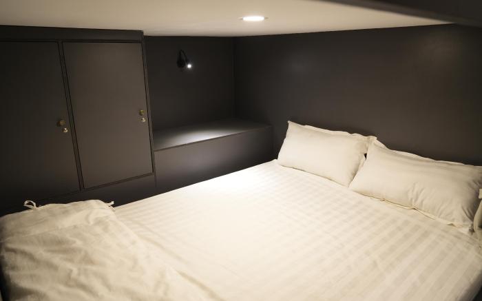 Remedy Hostel