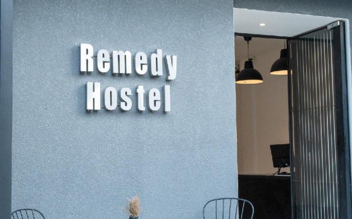 Remedy Hostel