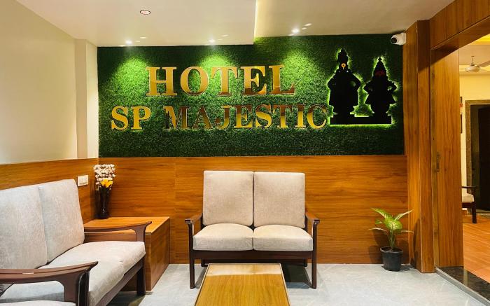 Hotel SP Majestic 
