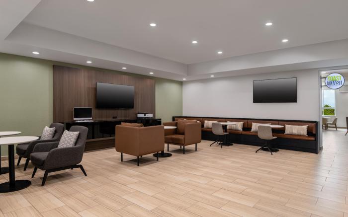 Holiday Inn Galveston Island By IHG
