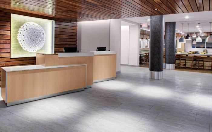 Fairfield Inn & Suites Allentown West