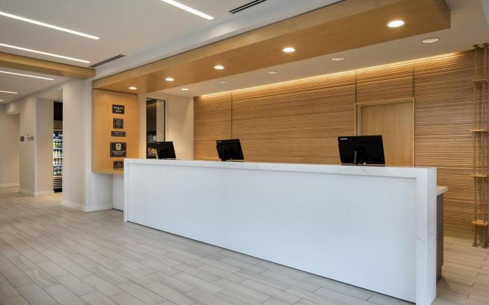 Residence Inn Long Island East End