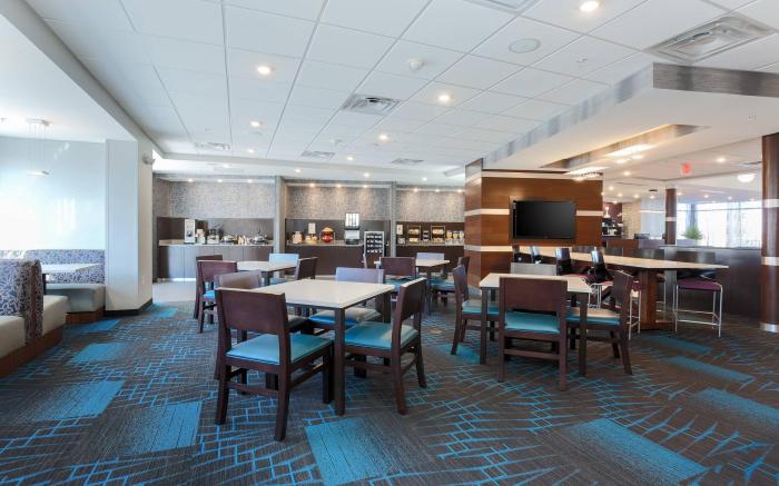 Fairfield Inn & Suites Wichita Falls Northwest