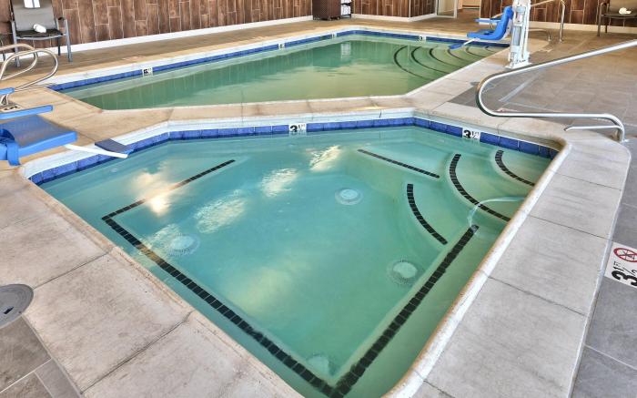 Fairfield Inn & Suites Albuquerque North