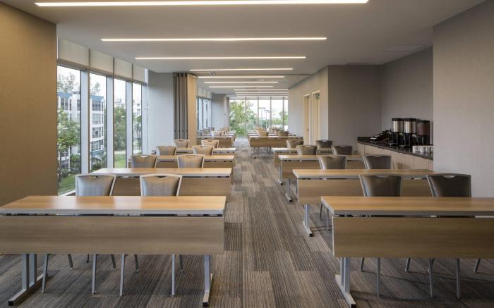 Residence Inn Miami Sunny Isles Beach