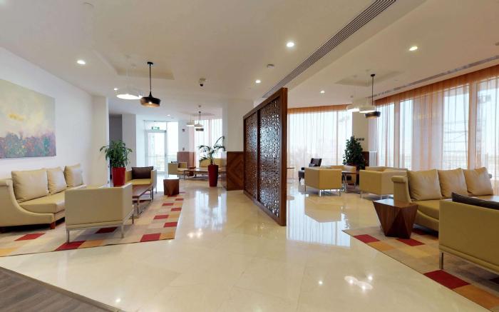 Al Andalus Mall Hotel Jeddah