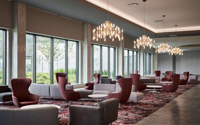 Great Canadian Casino Resort Toronto