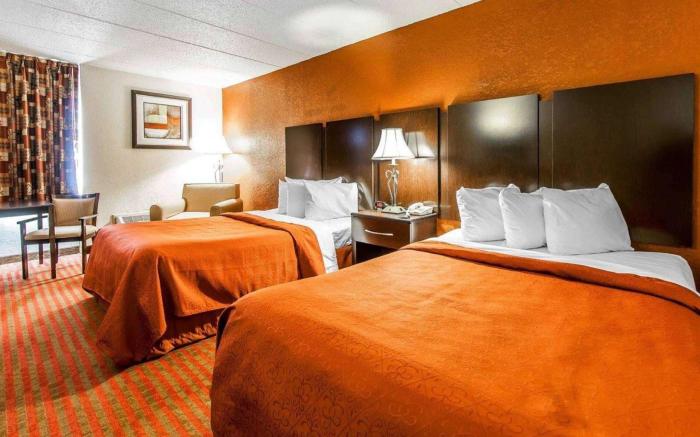 Wingate by Wyndham Marietta Conference Center