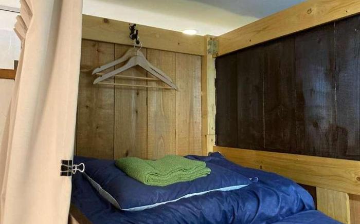 Lodging Tokyo Ueno